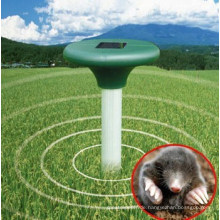 Solar Snake Repellent mit Multi Pulse Outdoor Driven Ratte
